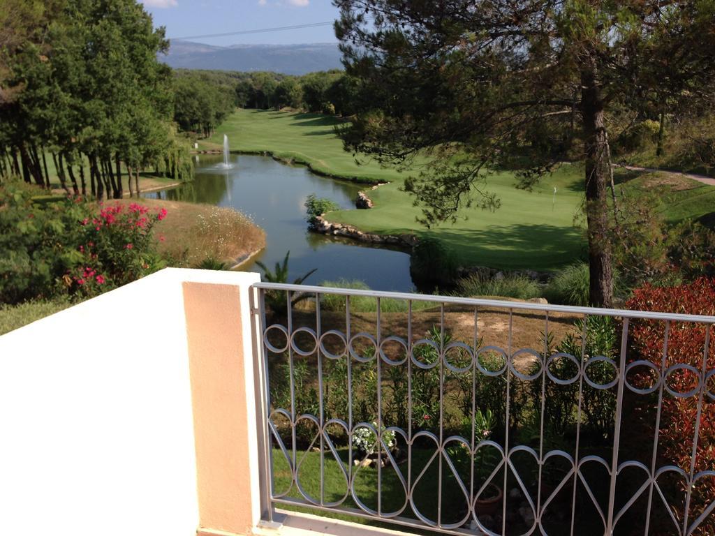 Villa Royal Mougins Golf Club Rom bilde