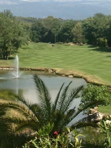 Villa Royal Mougins Golf Club Eksteriør bilde